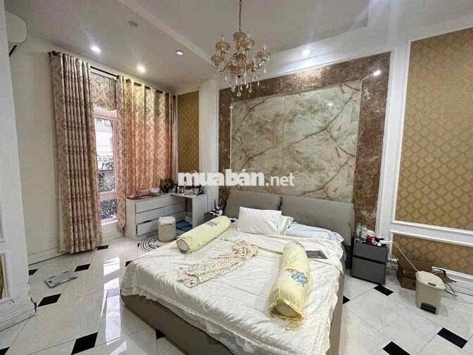 CHO THUÊ NHÀ 3 TẦNG ĐƯỜNG HOA PHƯỢNG 1 - KHU EURO VILLA 1