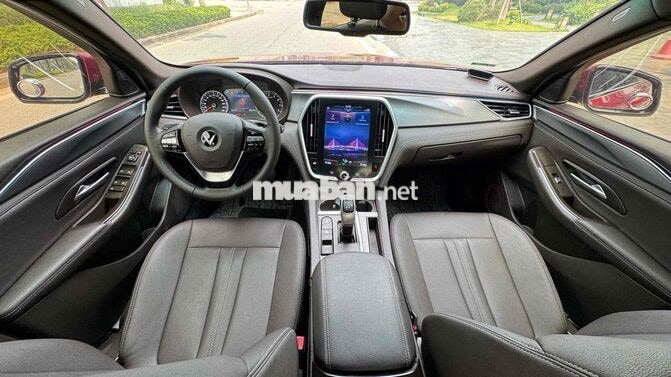 VinFast LuxA Base 2022 Đỏ rất đẹp, cực chất lượng