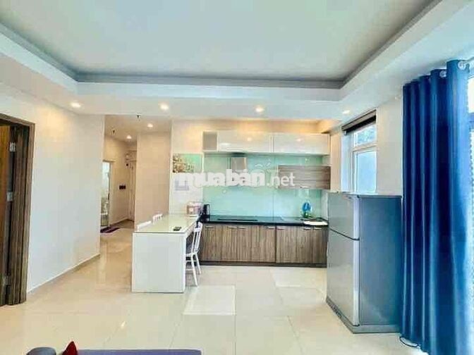 CHÍNH CHỦ 🌊 CHO THUÊ CĂN HỘ 2PN HARMONY TOWER – CHỈ 3 PHÚT ĐI BỘ RA BI
