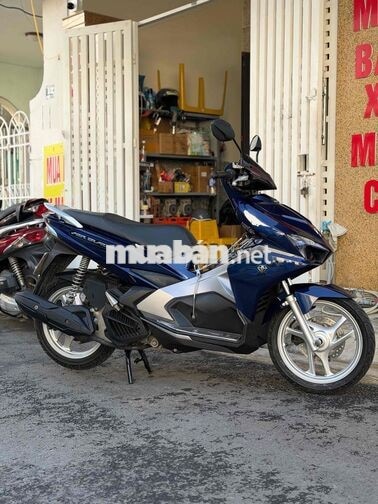 Honda Air Blade 2016 Xanh dương