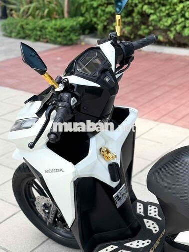Honda Vario 150 2020 đã rút hồ sơ gốc sẵn vào tên