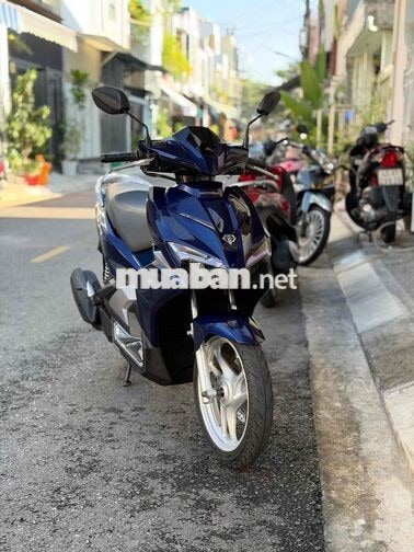 Honda Air Blade 2016 Xanh dương