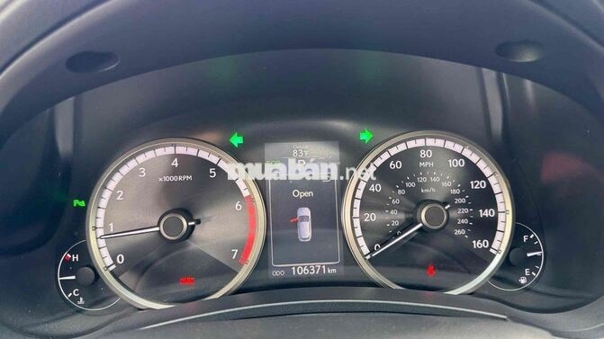 Lexus NX200T F Sport 2016 zin 10 vạn km siêu mới