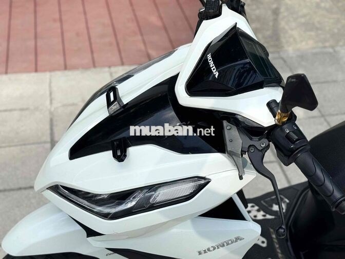 Honda Vario 150 2020 đã rút hồ sơ gốc sẵn vào tên