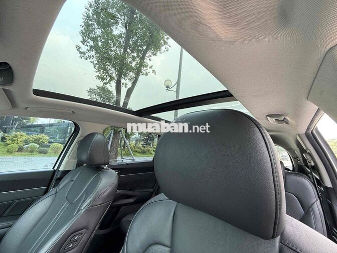 Kia Sorento Signature full dầu 2024 siêu mới đẹp.