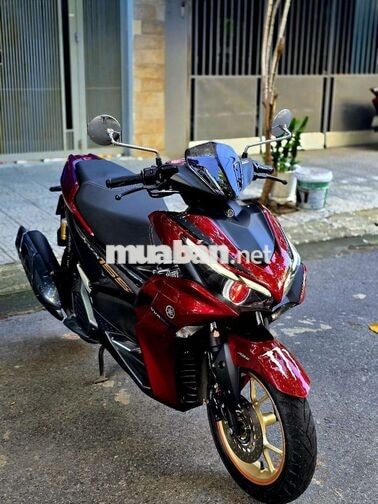 Yamaha NVX 155 VVA 2026 phanh abs