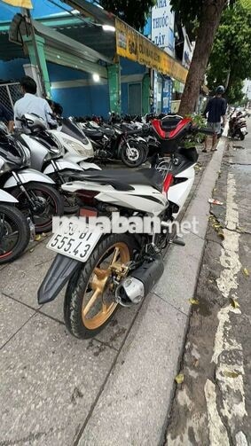 Yamaha Exciter 150 2020 Trắng đỏ 90% mới