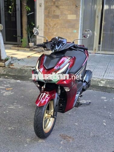 Yamaha NVX 155 VVA 2026 phanh abs
