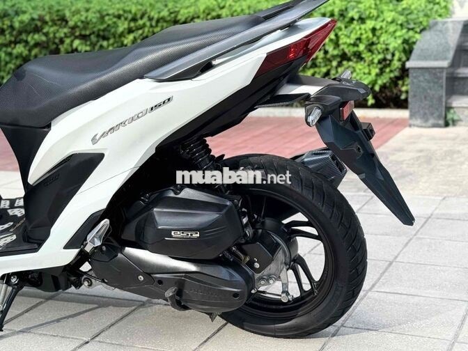 Honda Vario 150 2020 đã rút hồ sơ gốc sẵn vào tên
