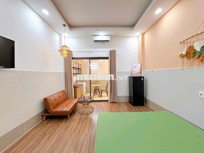 Căn Hộ Cao Cấp – 45m² Rộng Rãi, 1PN Riêng Biệt | Ưu Đãi Còn 6,3 Triệu❗️
