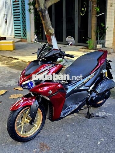 Yamaha NVX 155 VVA 2026 phanh abs