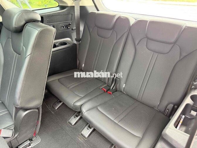 Kia Sorento Signature full dầu 2024 siêu mới đẹp.