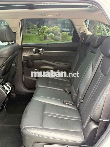 Kia Sorento Signature full dầu 2024 siêu mới đẹp.