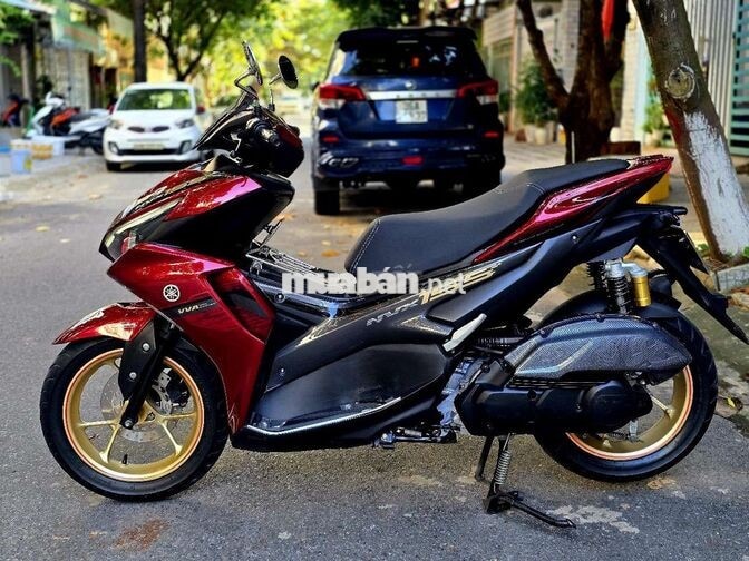 Yamaha NVX 155 VVA 2026 phanh abs