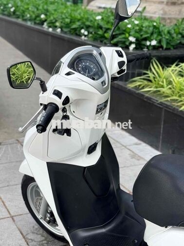 Honda Lead 4Val 2023 Trắng Đẹp thật sự mới