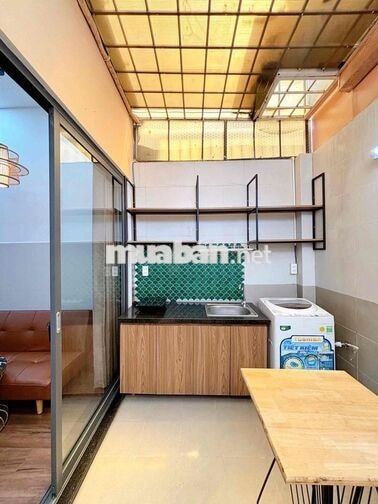 Căn Hộ Cao Cấp – 45m² Rộng Rãi, 1PN Riêng Biệt | Ưu Đãi Còn 6,3 Triệu❗️