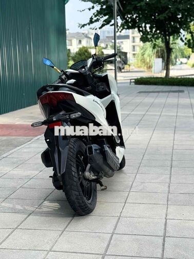 Honda Vario 150 2020 đã rút hồ sơ gốc sẵn vào tên