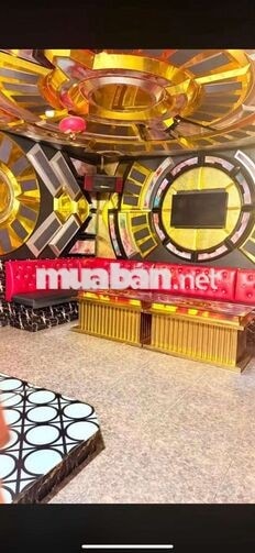 Bán nhà 5 tầng ôm góc 2 mặt tiền đường khuThành Thái đường kinh doanh 
