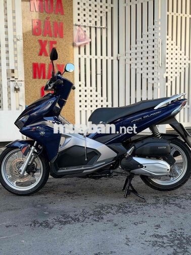 Honda Air Blade 2016 Xanh dương