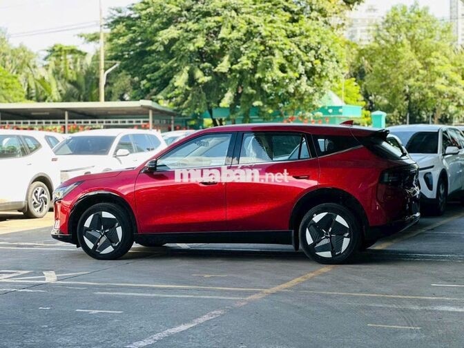 VinFast VF8 - 80TR NHẬN XE