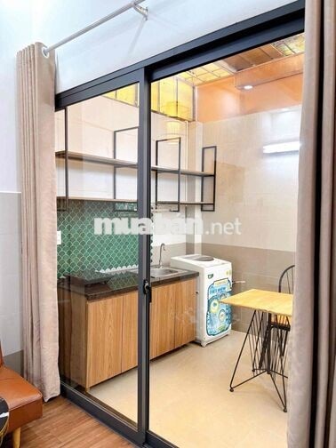 Căn Hộ Cao Cấp – 45m² Rộng Rãi, 1PN Riêng Biệt | Ưu Đãi Còn 6,3 Triệu❗️