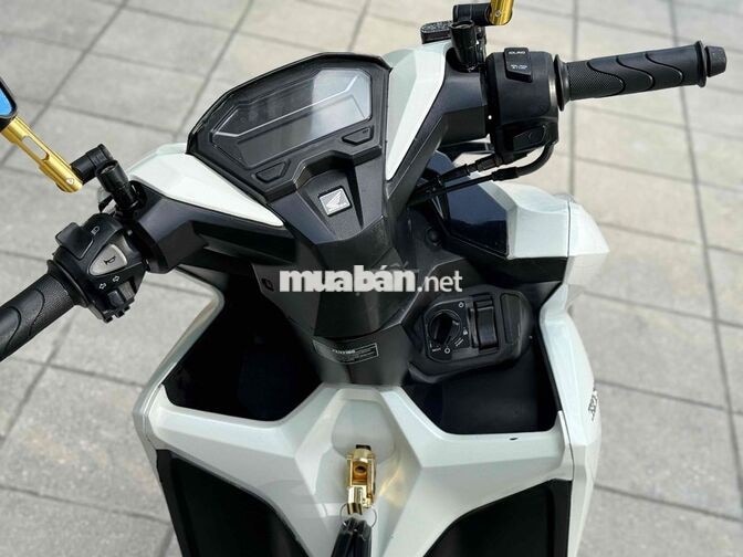 Honda Vario 150 2020 đã rút hồ sơ gốc sẵn vào tên