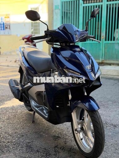 Honda Air Blade 2016 Xanh dương