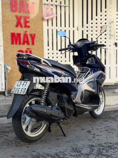 Honda Air Blade 2016 Xanh dương