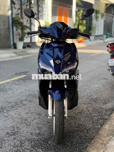 Honda Air Blade 2016 Xanh dương