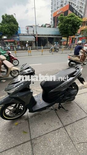 Honda Vario 125 2017 Xám 90%