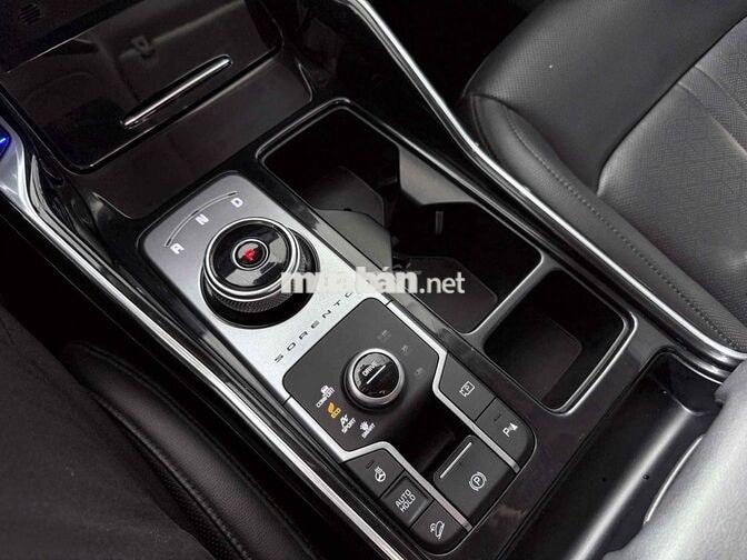 Kia Sorento Signature full dầu 2024 siêu mới đẹp.