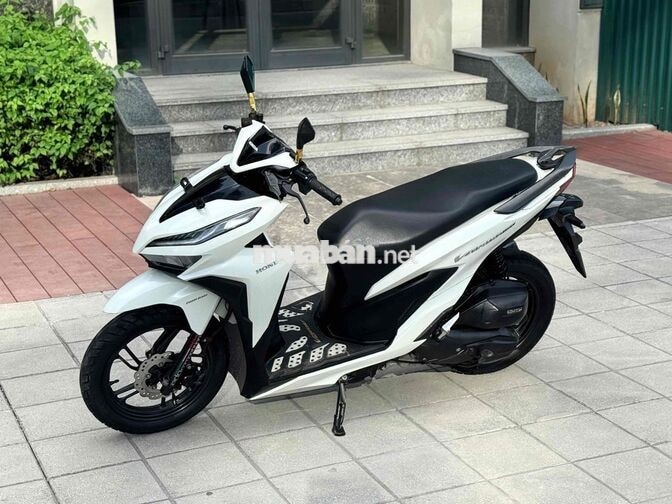Honda Vario 150 2020 đã rút hồ sơ gốc sẵn vào tên