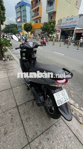 Yamaha Freego 2021 Smartkey ABS Xám 90% mới