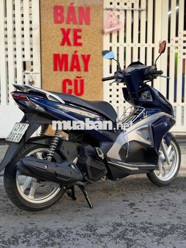 Honda Air Blade 2016 Xanh dương
