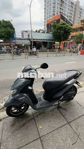 Yamaha Freego 2021 Smartkey ABS Xám 90% mới
