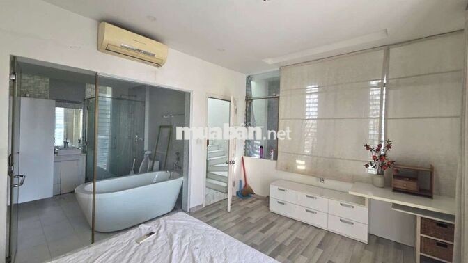 Tìm nữ sinh viên ở ghép Q3 – phòng 20m², 2,75tr/người