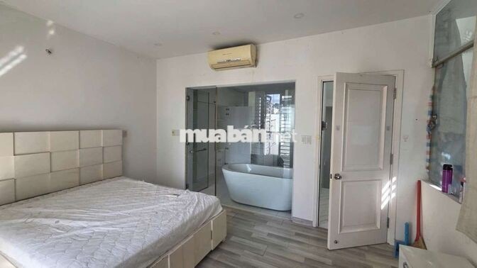 Tìm nữ sinh viên ở ghép Q3 – phòng 20m², 2,75tr/người
