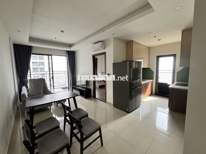 BÁN NHANH CĂN GÓC Q7 SAIGON RIVERSIDE – 4,09 TỶ |