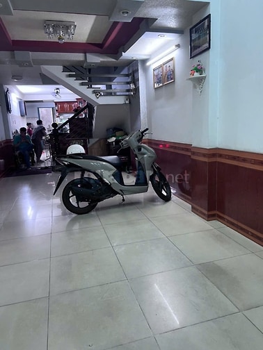 Chia Tài Sản nên bán Nhà tại Đường Bạch Đằng, Phường Hạnh Thông