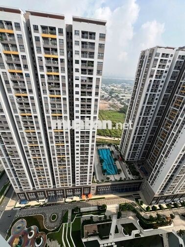 BÁN NHANH CĂN GÓC Q7 SAIGON RIVERSIDE – 4,09 TỶ |