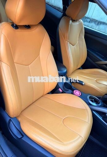 Hyundai Veloster Xám Tự động 2012 Đi Phong Cách