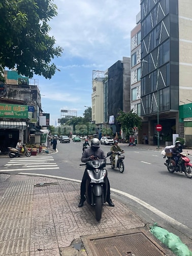 Chia Tài Sản nên bán Nhà tại Đường Bạch Đằng, Phường Hạnh Thông