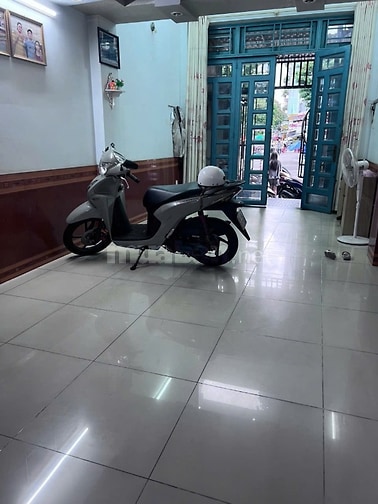Chia Tài Sản nên bán Nhà tại Đường Bạch Đằng, Phường Hạnh Thông