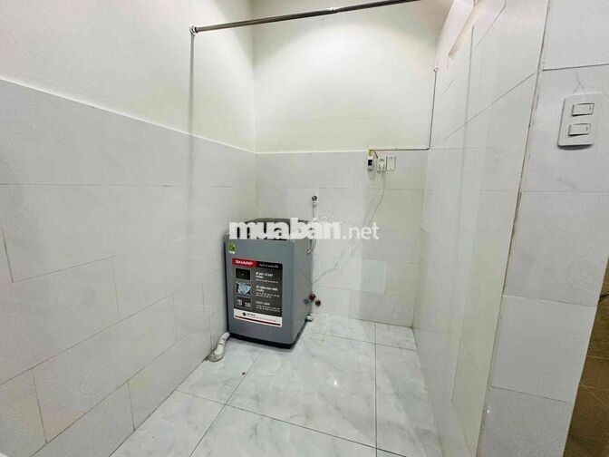 CĂN HỘ MINI MỘT PHÒNG NGỦ TÁCH BẾP RIÊNG BIỆT RỘNG RÃI ĐẦY ĐỦ NỘI THÂT