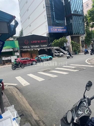 Chia Tài Sản nên bán Nhà tại Đường Bạch Đằng, Phường Hạnh Thông