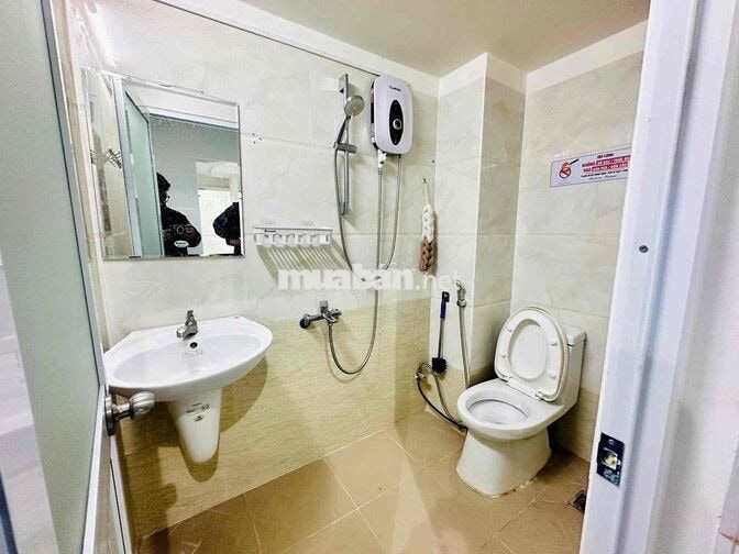 CĂN HỘ MINI MỘT PHÒNG NGỦ TÁCH BẾP RIÊNG BIỆT RỘNG RÃI ĐẦY ĐỦ NỘI THÂT
