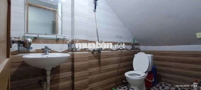 CHO THUÊ NHÀ 2 TẦNG KIỆT TÔN QUANG PHIỆT, AN ĐÔNG, TP HUẾ