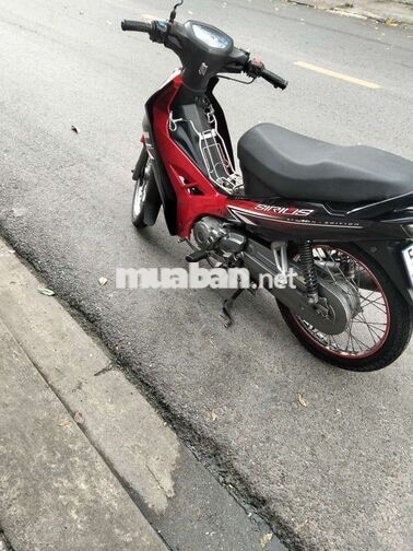 Yamaha Sirius bstp xe đẹp máy móc êm ru 