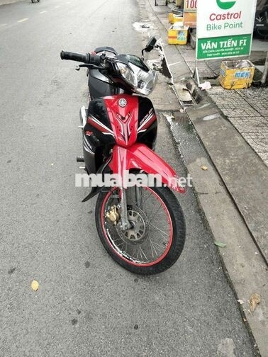 Yamaha Sirius bstp xe đẹp máy móc êm ru 