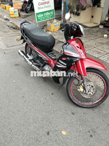 Yamaha Sirius bstp xe đẹp máy móc êm ru 